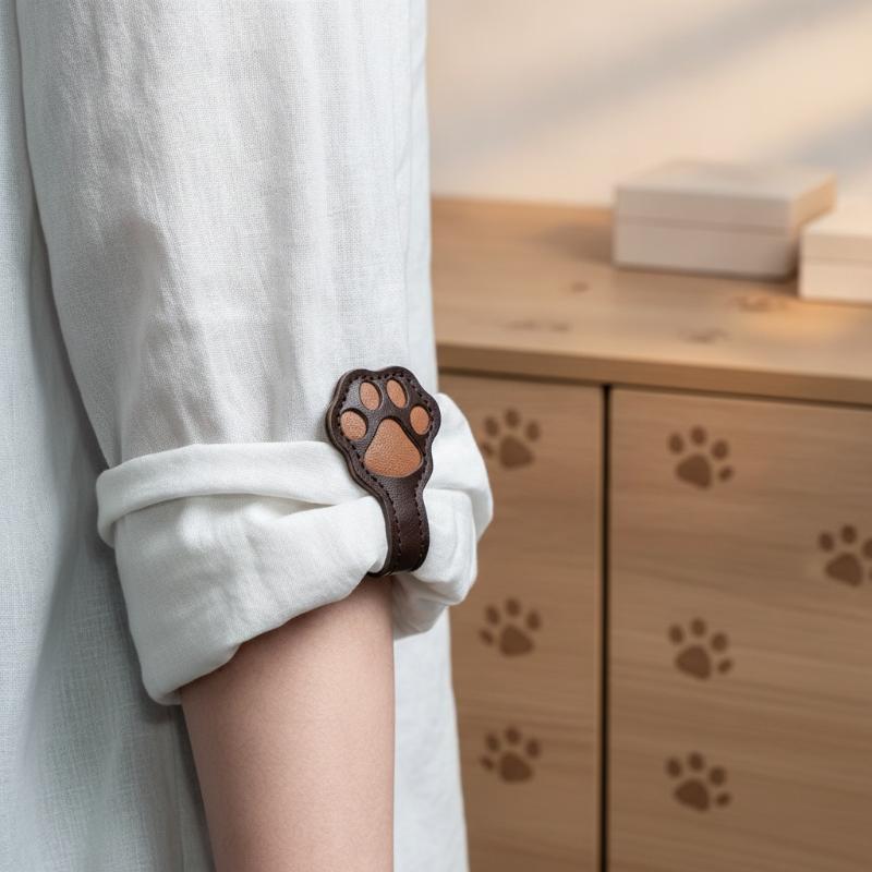 2 sztuki wysokiej jakości skór – Leather Work recenzja i cena