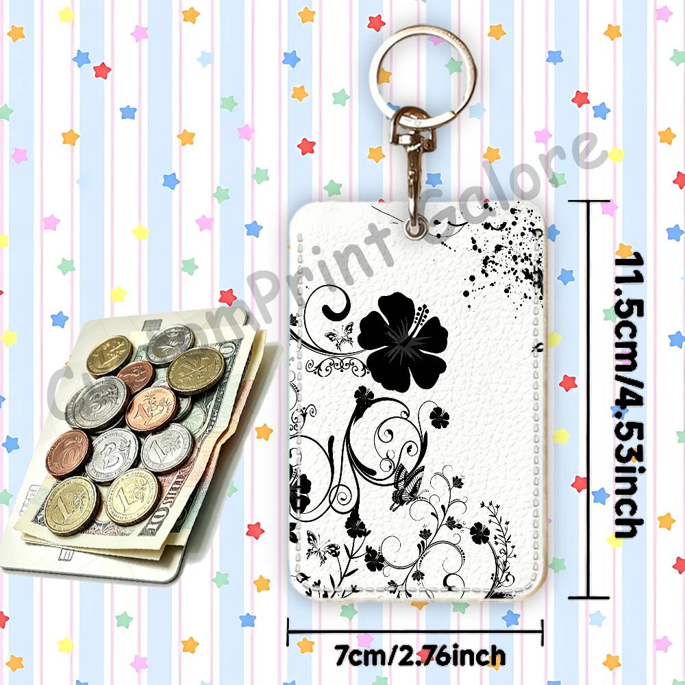 Vectorflourish Floral Metro Fr – Leather Work recenzja i cena