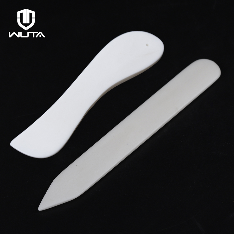 WUTA 1 SZT. 100% Kość Wołowa P – Leather Work Folder recenzja i cena