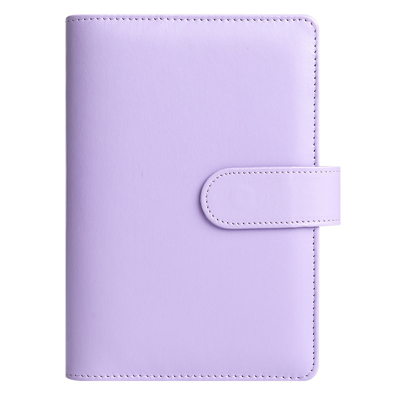 Notatnik A6 z okładką ze skóry – Leather Work Diary recenzja i cena