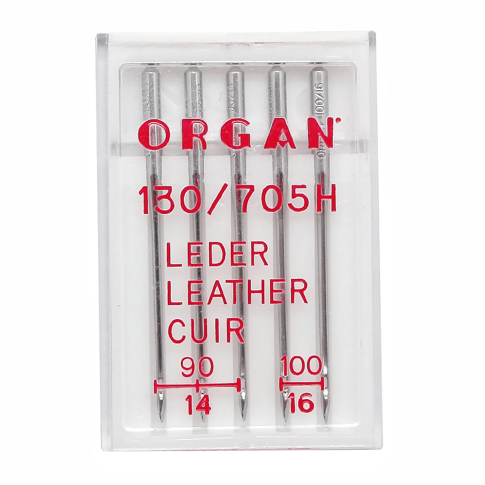 5 sztuk/pudło igły do ​​organó – Leatherwork Needles recenzja i cena