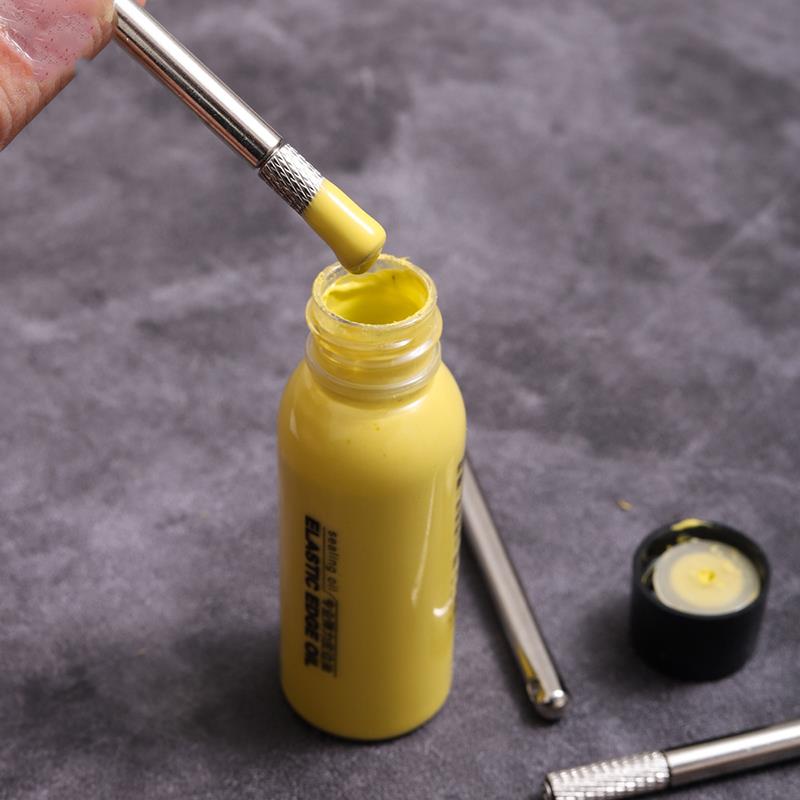Aplikator do klejenia farb ole – Leatherwork Roller recenzja i cena