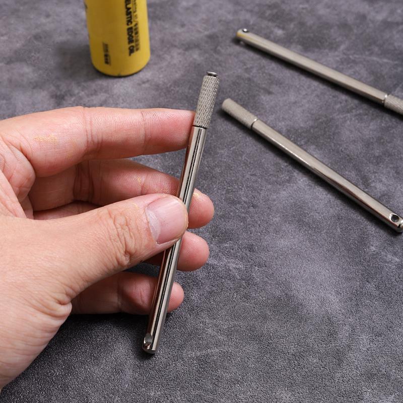 Aplikator do klejenia farb ole – Leatherwork Roller recenzja i cena