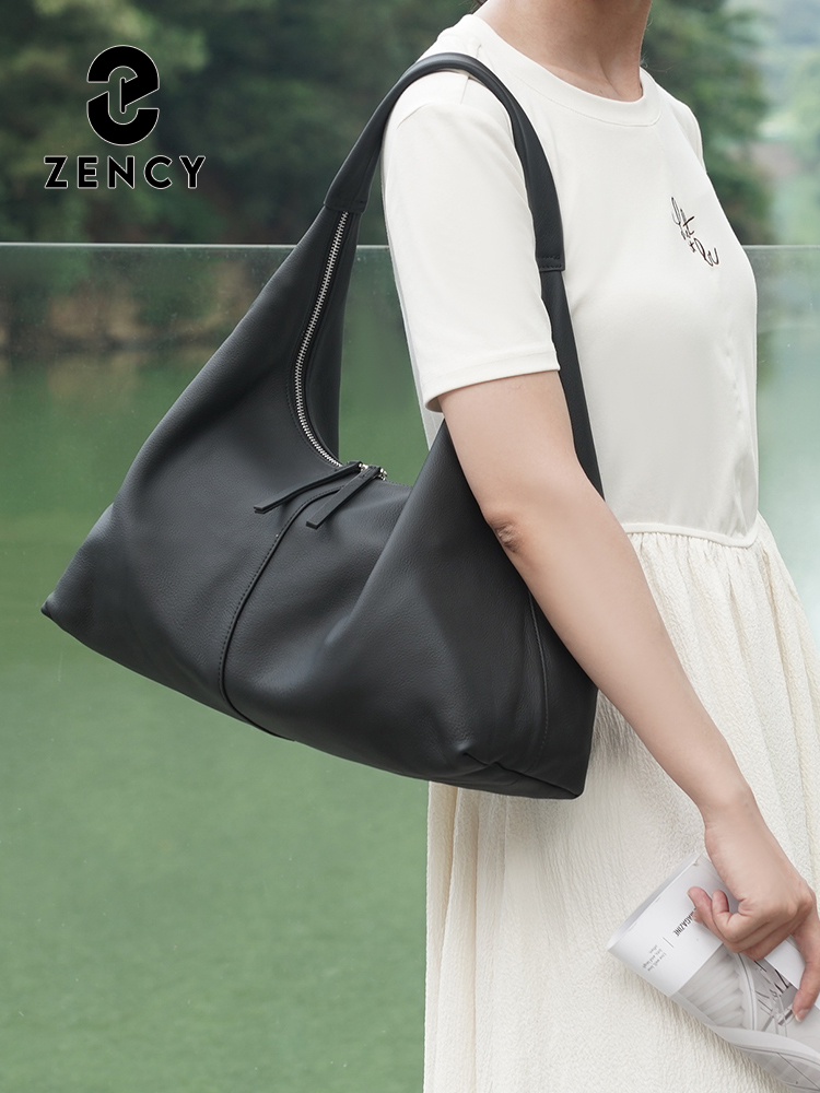 Torba Tote Zency Duża Pojemnoś – Leatherwork Wallet recenzja i cena