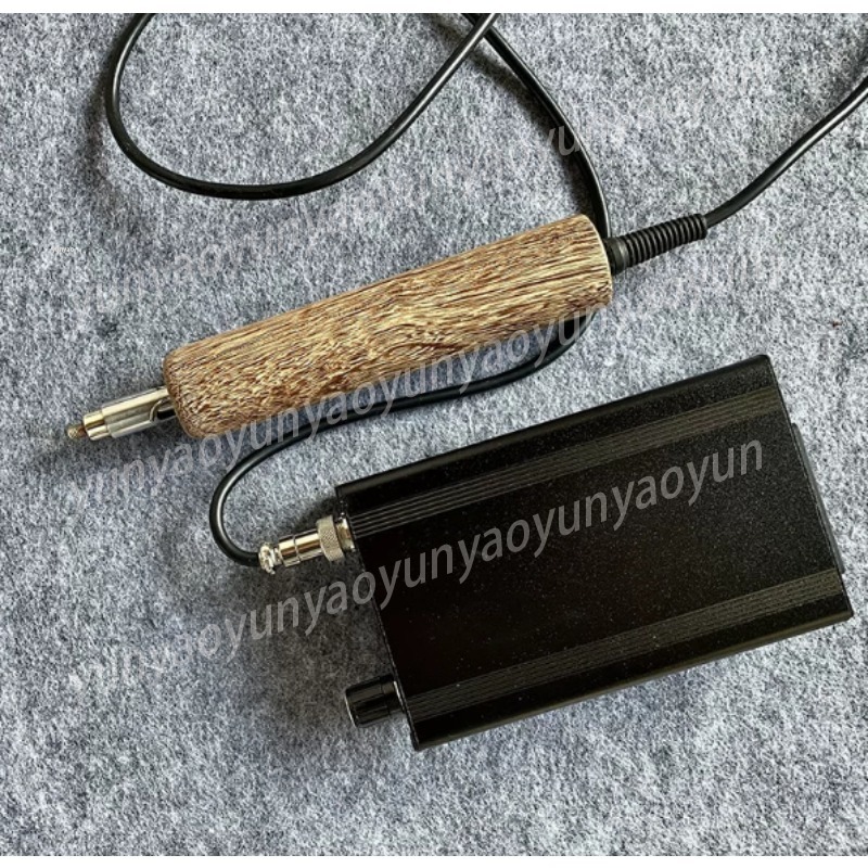 Profesjonalna elektryczna masz – Leather Work In Art recenzja i cena