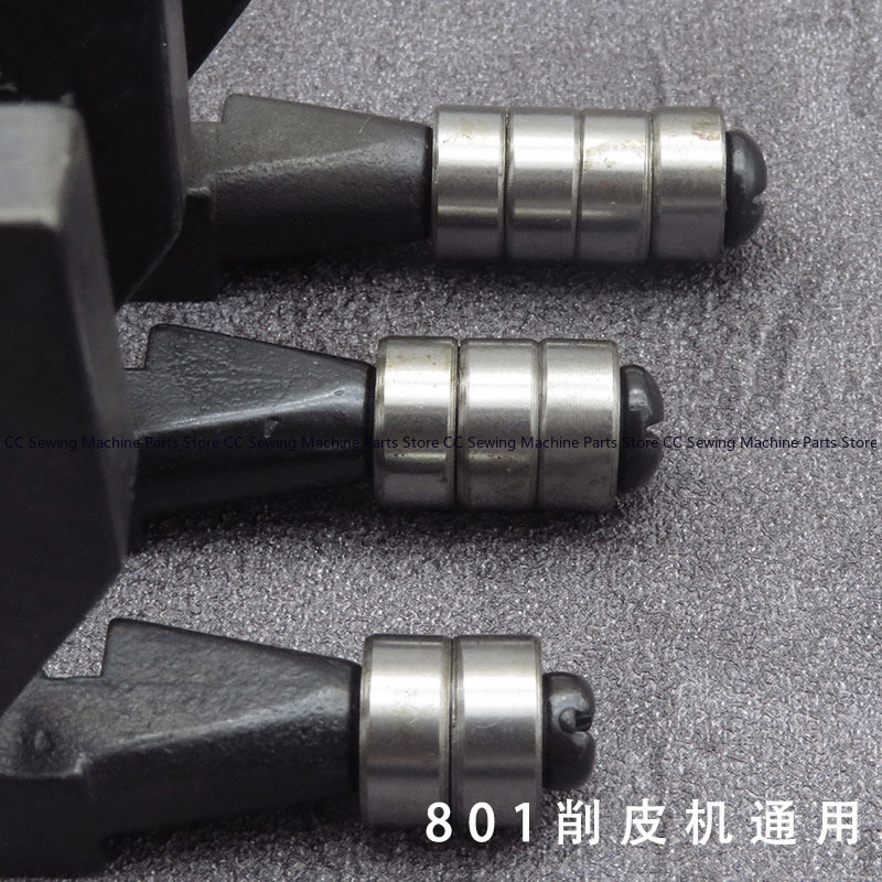 801 Obieraczka Łożysko rolkowe – Leatherwork Roller recenzja i cena