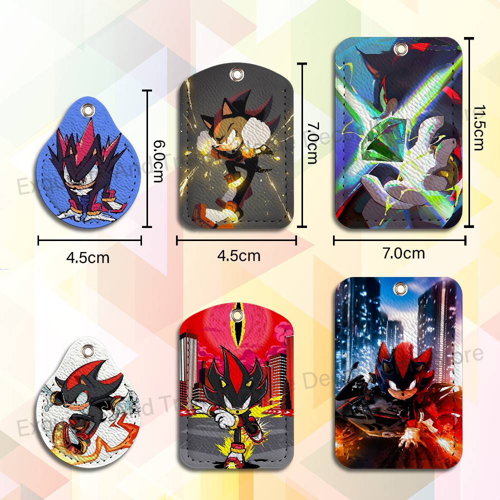 Brelok S-Shadow The H-Hedgehog – Leather Work recenzja i cena