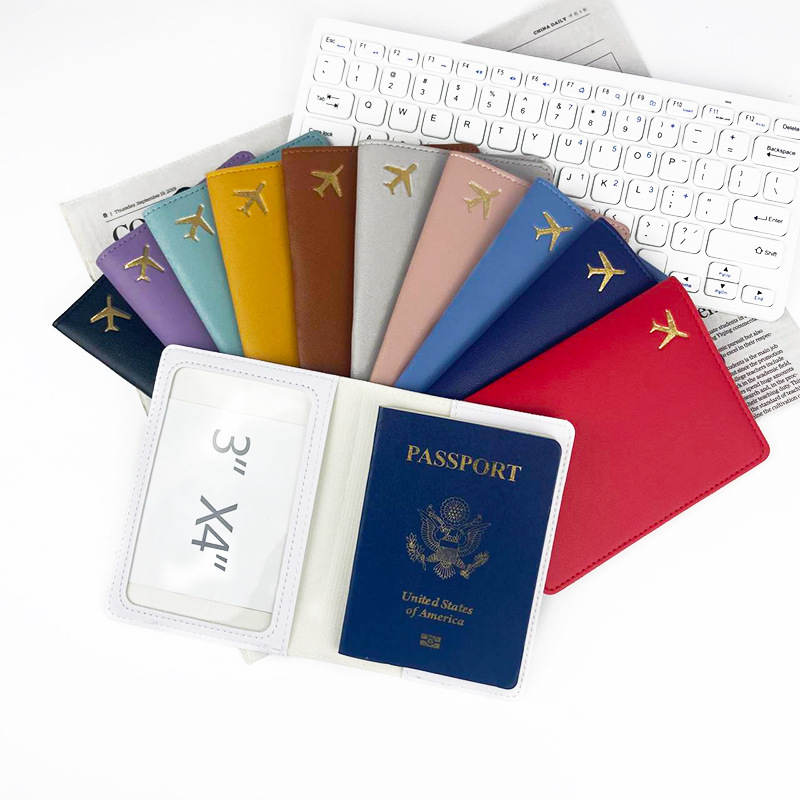 Gruby segregator podróżny 11 k – Leather Work Folder recenzja i cena