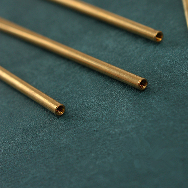 1 szt. Ręcznie robiona igła do – Leatherwork Needles recenzja i cena