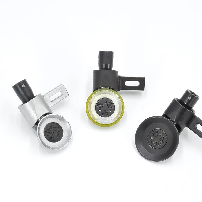 Stopka dociskowa rolkowa 591/5 – Leatherwork Roller recenzja i cena