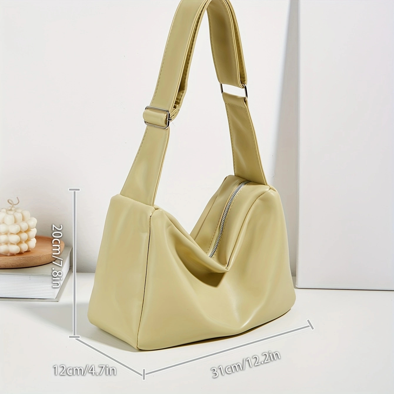 Miękka skórzana minimalistyczn – Leatherwork Classes recenzja i cena