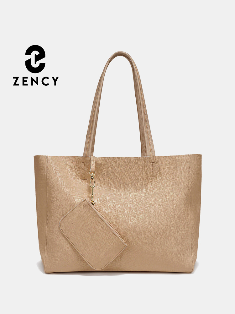 Zency Torby z prawdziwej skóry – Leatherwork Wallet recenzja i cena
