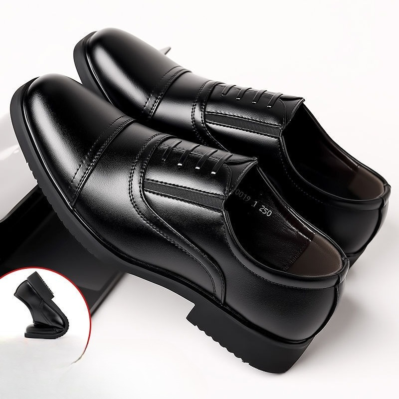 [Luksusowe skórzane buty wojsk – Leatherwork Classes recenzja i cena
