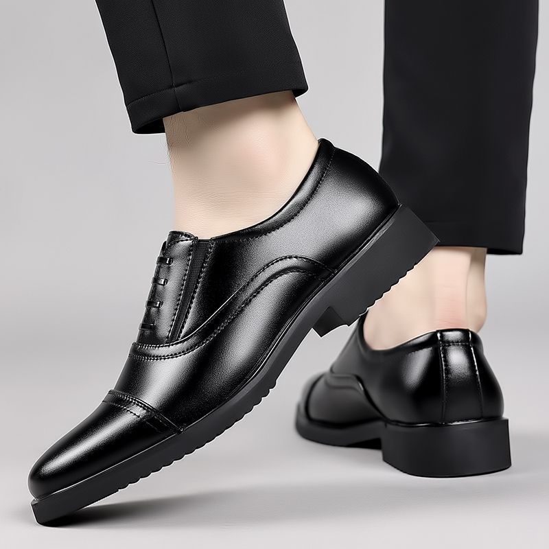 [Luksusowe skórzane buty wojsk – Leatherwork Classes recenzja i cena