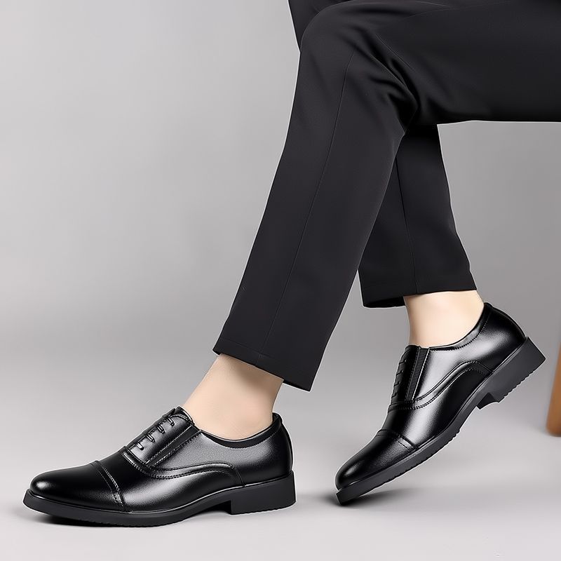 [Luksusowe skórzane buty wojsk – Leatherwork Classes recenzja i cena