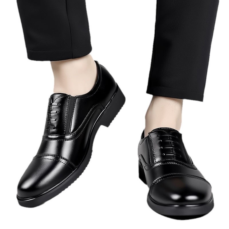 [Luksusowe skórzane buty wojsk – Leatherwork Classes recenzja i cena