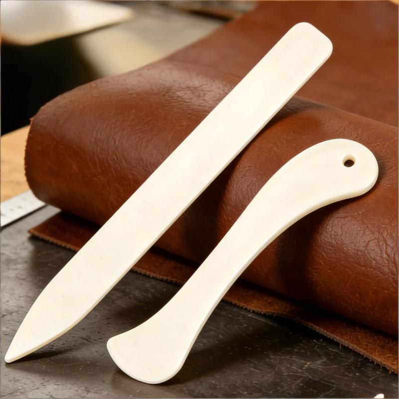 2 szt. Odporny na zużycie skór – Leather Work Folder recenzja i cena
