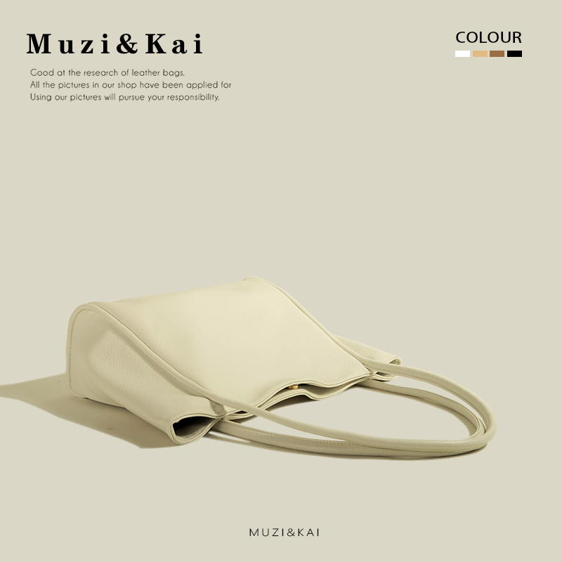 Torba MuziKai z miękkiej skóry – Leatherwork Classes recenzja i cena