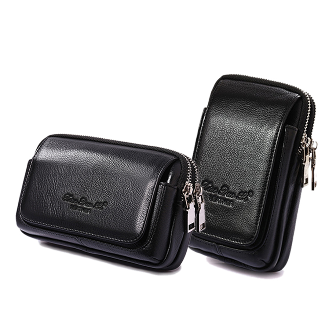 Mężczyźni Oryginalna skórzana  – Leatherwork Wallet recenzja i cena