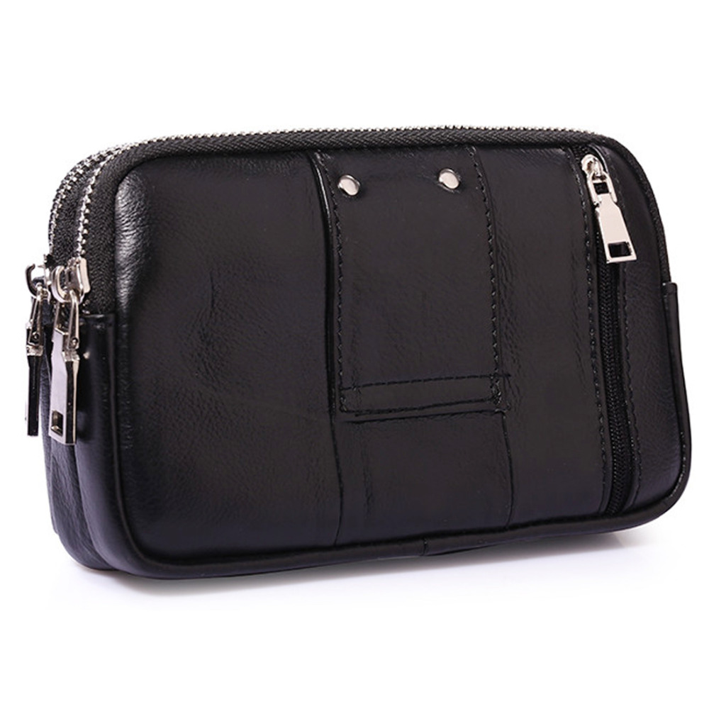 Mężczyźni Oryginalna skórzana  – Leatherwork Wallet recenzja i cena