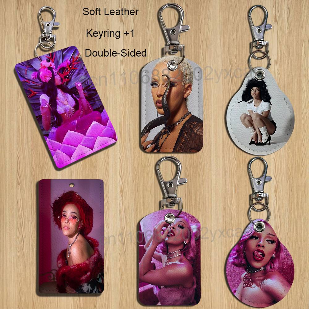Etui na karty w stylu art So H – Leather Work recenzja i cena