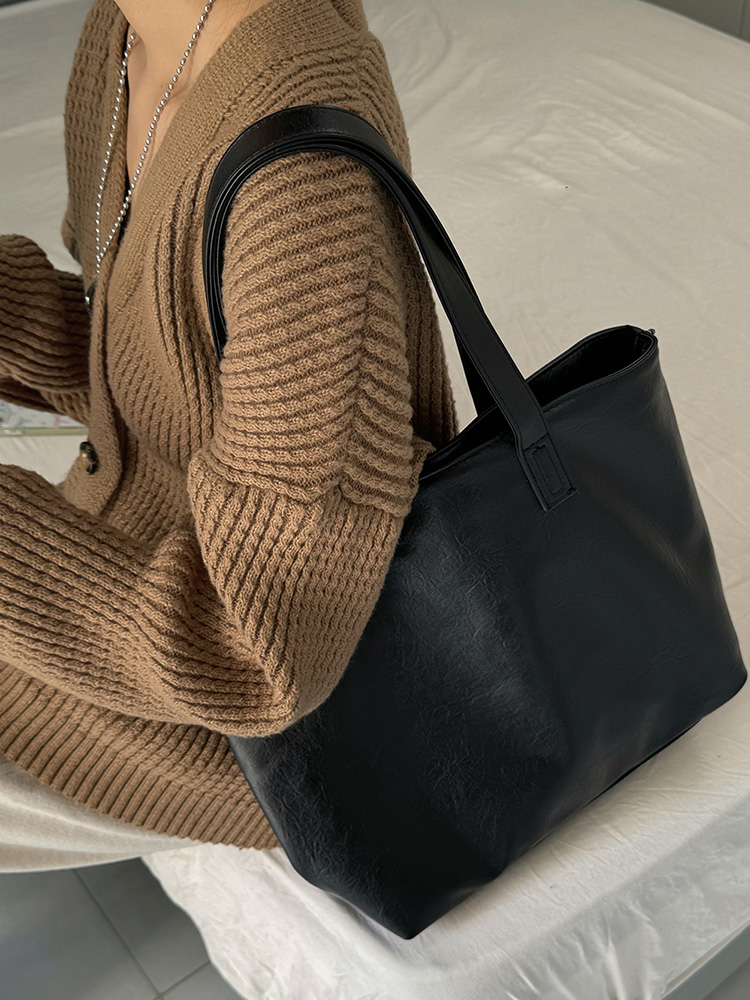 Damska torba na ramię do nosze – Leatherwork Classes recenzja i cena
