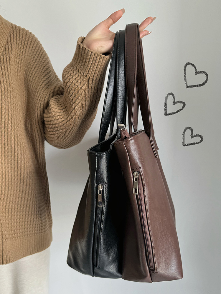 Damska torba na ramię do nosze – Leatherwork Classes recenzja i cena