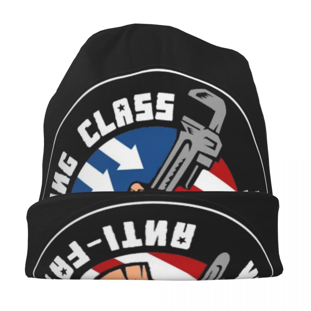 Czapka typu beanie dla robotni – Leatherwork Classes recenzja i cena