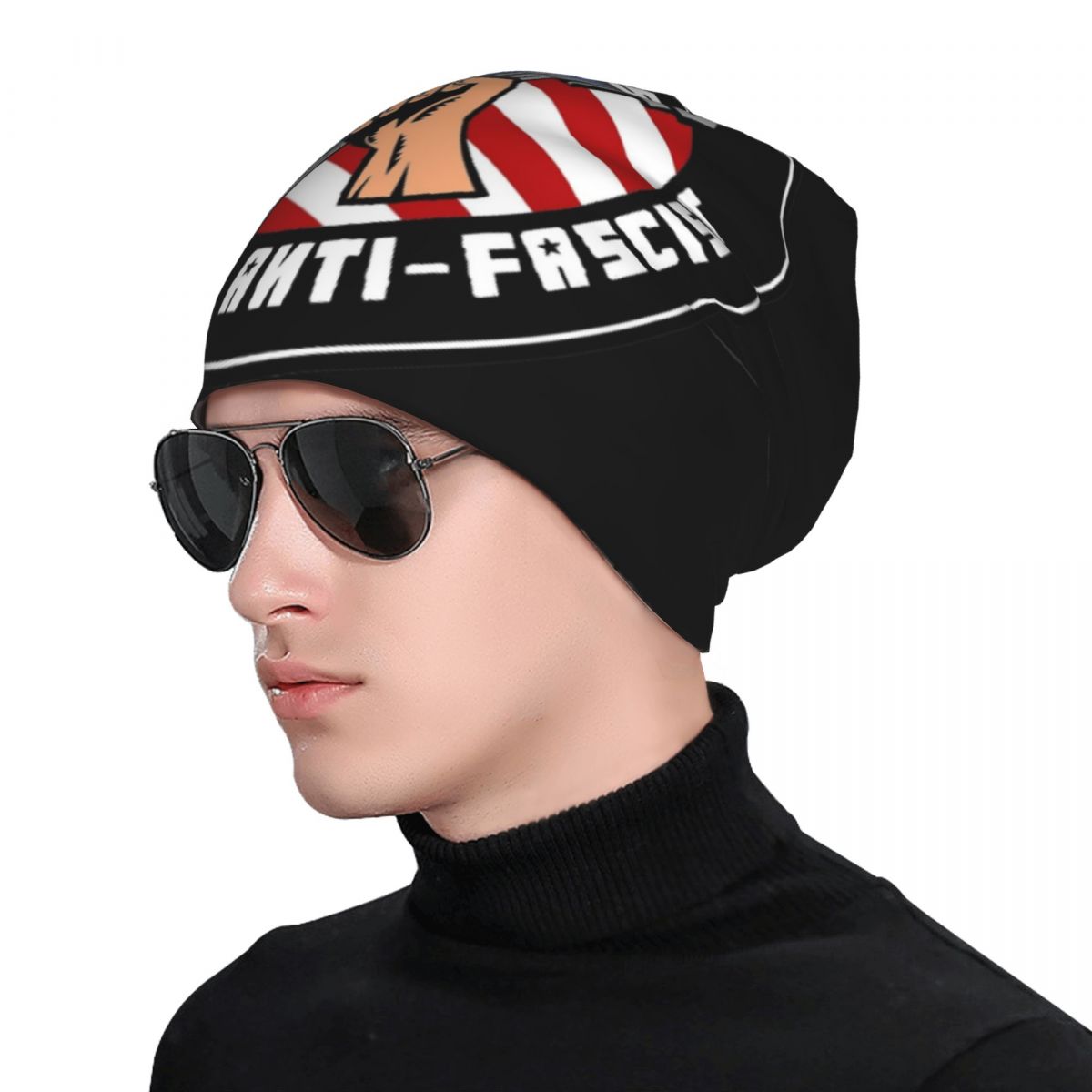 Czapka typu beanie dla robotni – Leatherwork Classes recenzja i cena