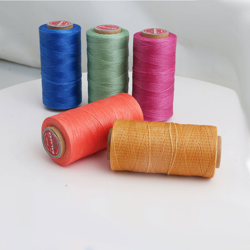 YL 1 Rolka 210D lub 150D 200M  – Leatherwork Roller recenzja i cena