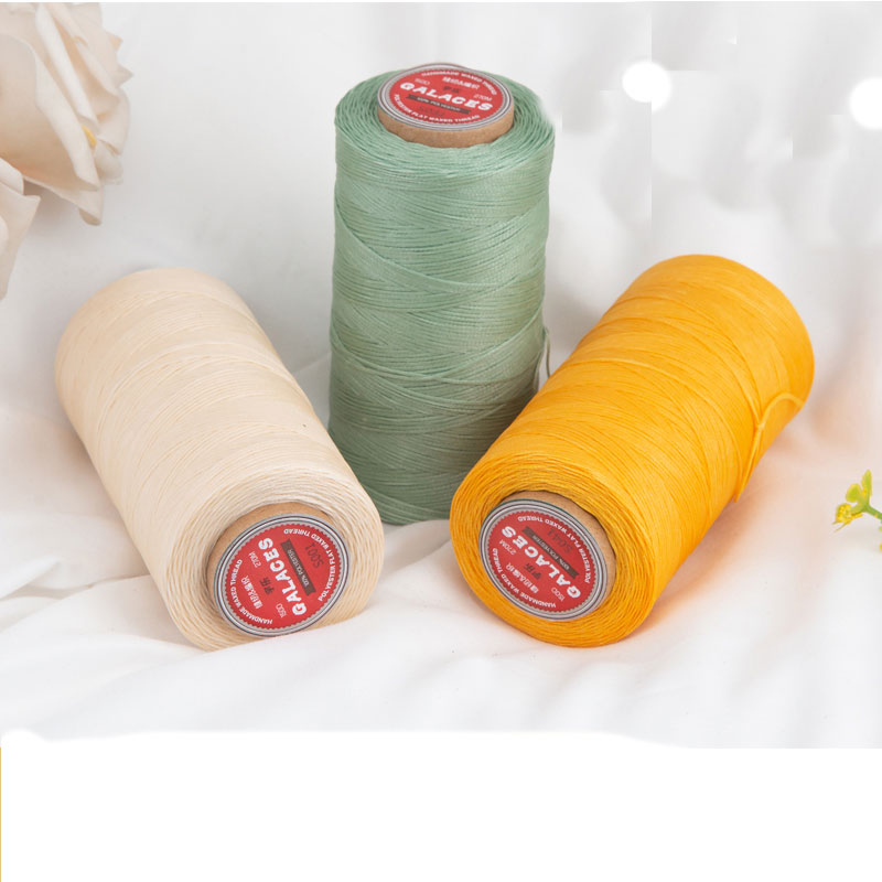 YL 1 Rolka 210D lub 150D 200M  – Leatherwork Roller recenzja i cena
