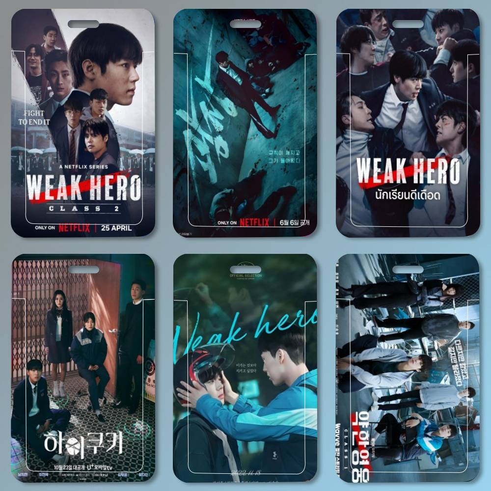 Etui na identyfikator z motywe – Leatherwork Classes recenzja i cena