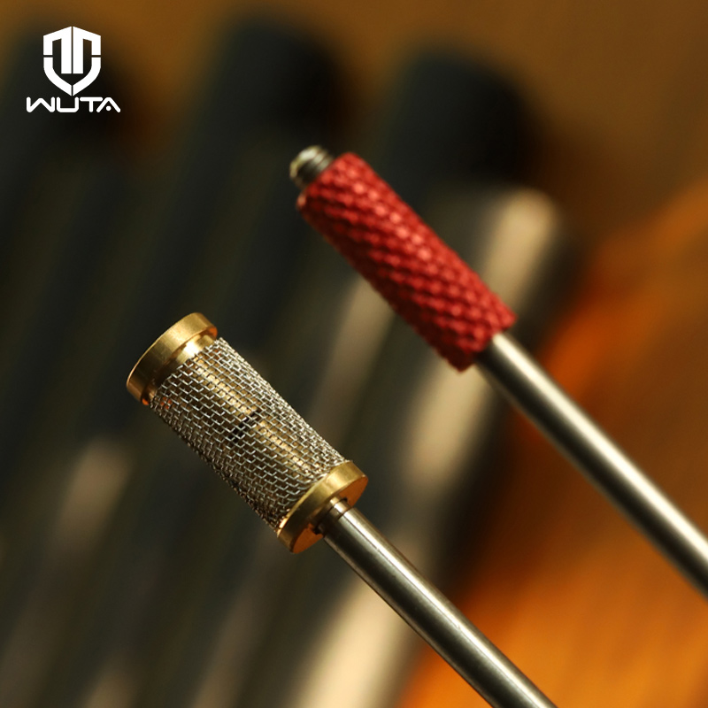 WUTA skórzana krawędź obraz ol – Leatherwork Roller recenzja i cena