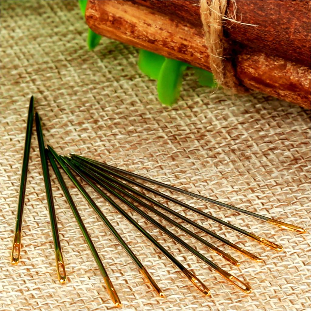 10 sztuk Leathercraft przyrząd – Leatherwork Needles recenzja i cena