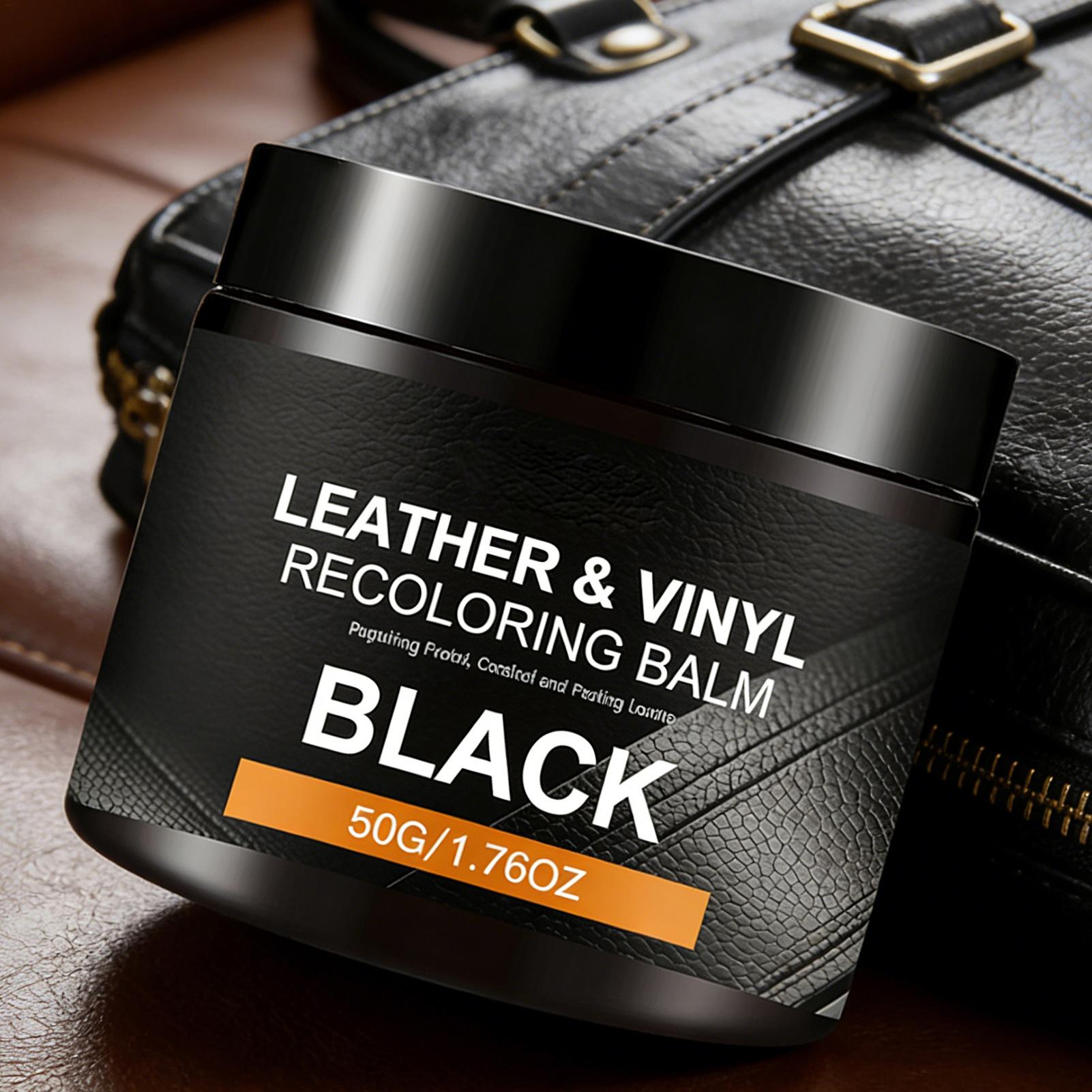 Balsam do renowacji skóry 50g, – Leatherwork Wallet recenzja i cena
