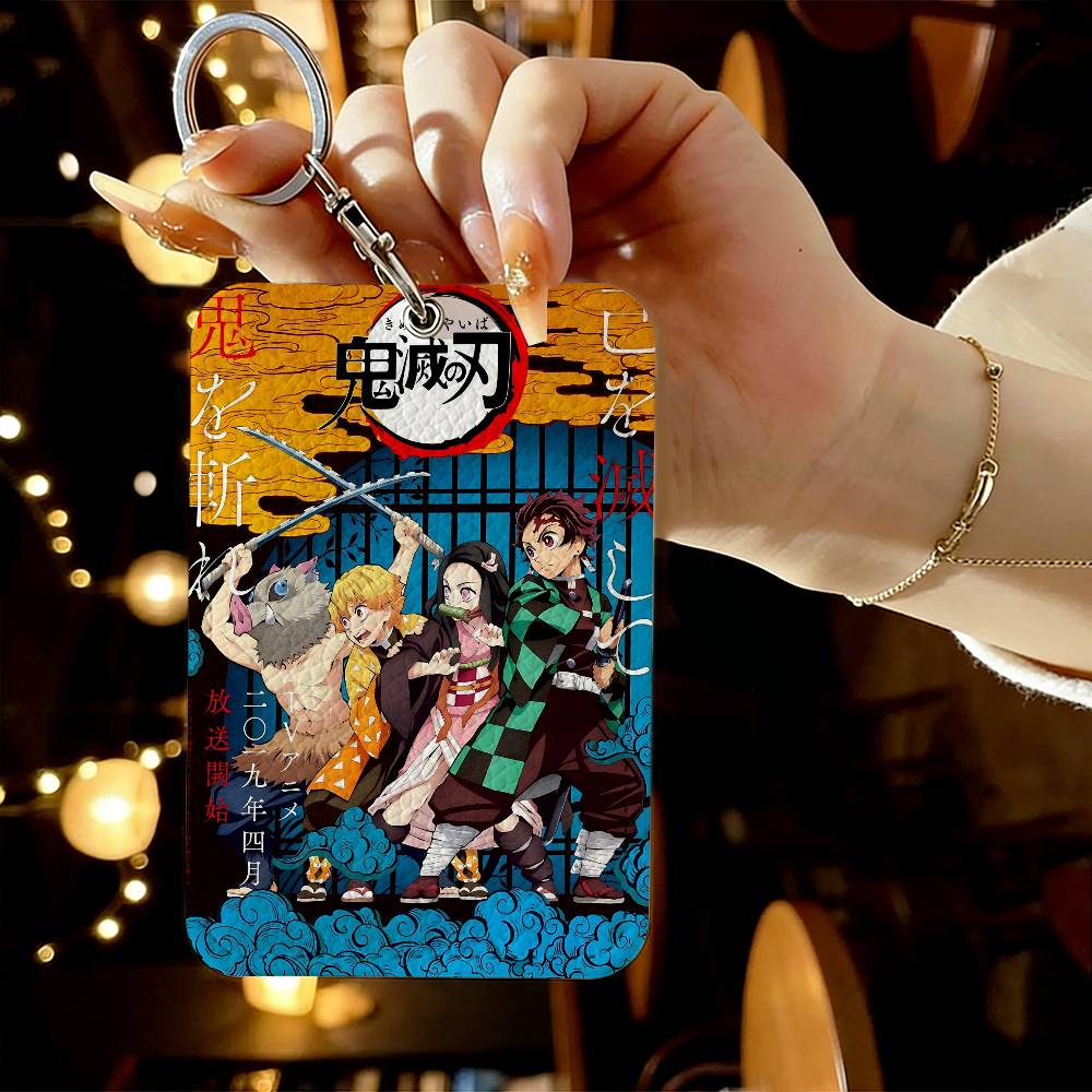 Japońska figurka anime Demon S – Leather Work In Art recenzja i cena