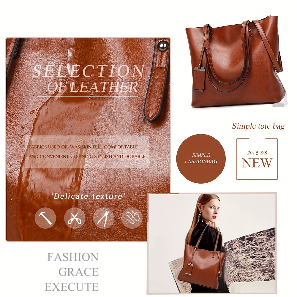 Modna klasyczna Retro skórzana – Leatherwork Wallet recenzja i cena