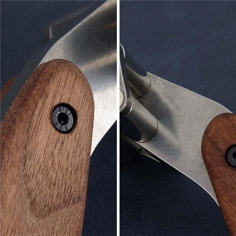 Rolka nachylona ABYN, szerokoś – Leatherwork Roller recenzja i cena