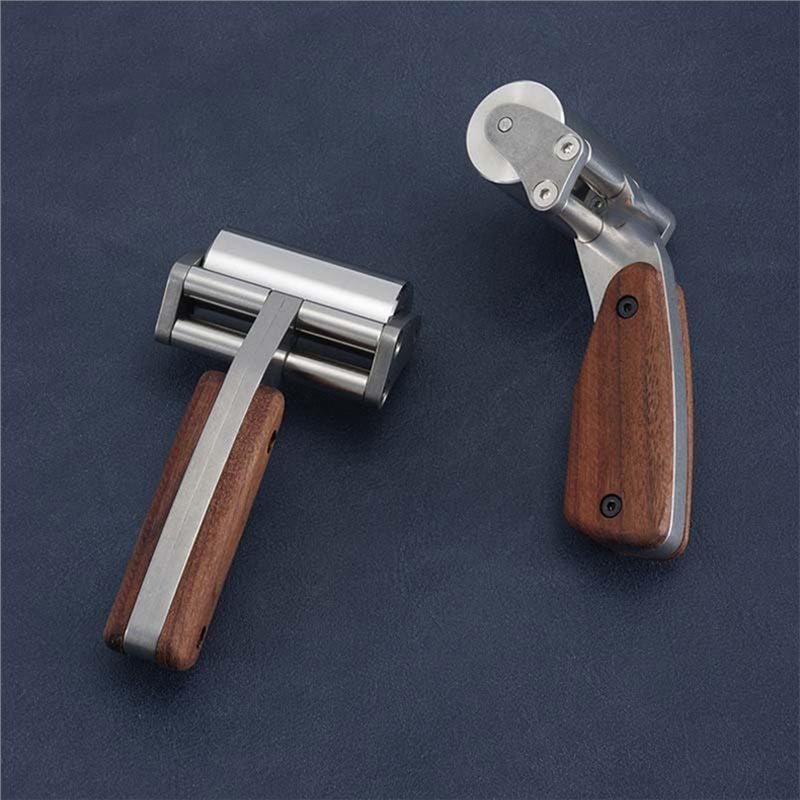 Rolka nachylona ABYN, szerokoś – Leatherwork Roller recenzja i cena